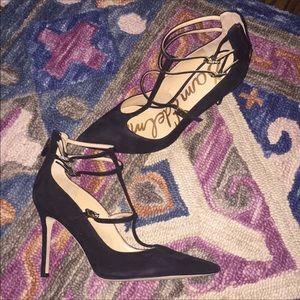 Sam Edelman MaryJane Heels